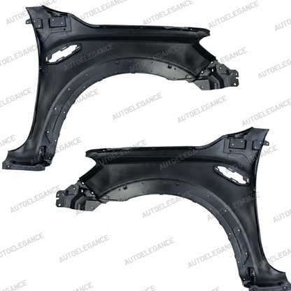 💫ART.10142 Set Parafanghi Anteriori per Ford Ranger Raptor (2023+)💫