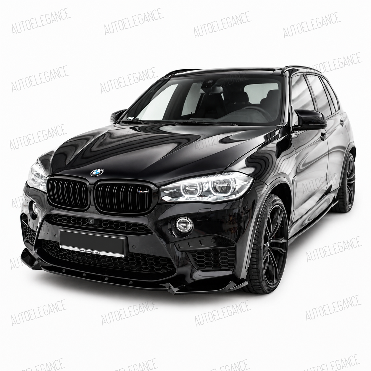 💕SPLITTER   BMW X5 F85 2013+ 💕