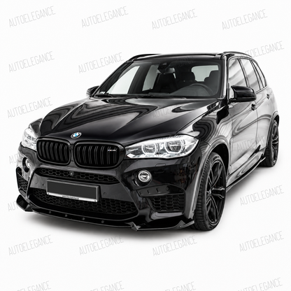 💕SPLITTER   BMW X5 F85 2013+ 💕