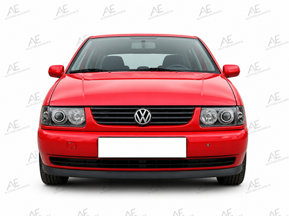 💕ART.9755  FARI  ANTERIORI VW POLO 6N2 10.99-10.01💕