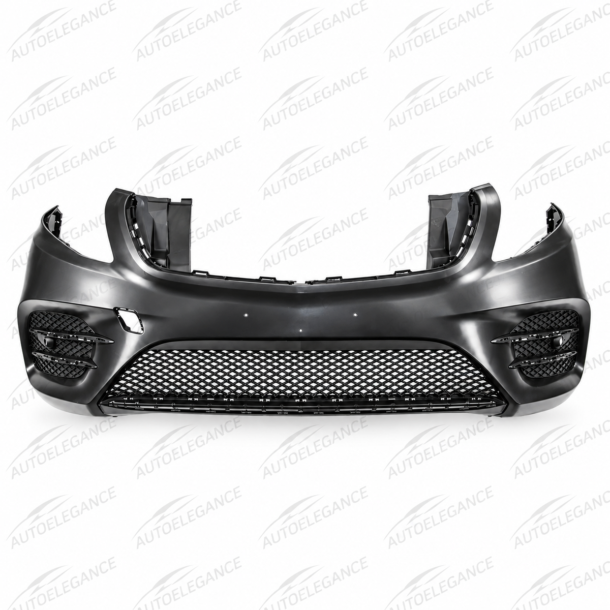 ART.10783 BODYKIT adatto per Mercedes Vito / V-Class (W447) 2014-2020