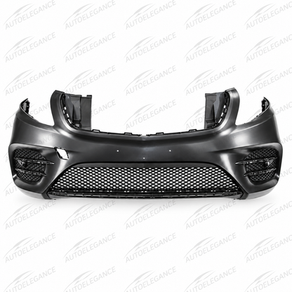 ART.10783 BODYKIT adatto per Mercedes Vito / V-Class (W447) 2014-2020