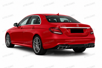 💕 DIFFUSORI  MERCEDES CLASSE E W213 AMG 16-19💕