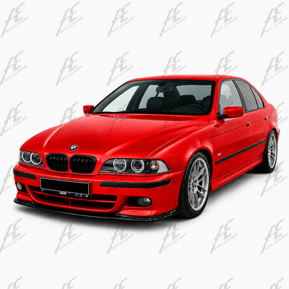 💕SPLITTER  BMW 5  E39 1995+ 💕