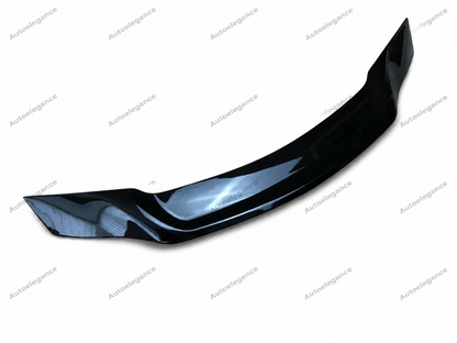 🔥ART.9923 SPOILER POSTERIORE PER MERCEDES CLASSE C COUPE W204 NERO LUCIDO🔥
