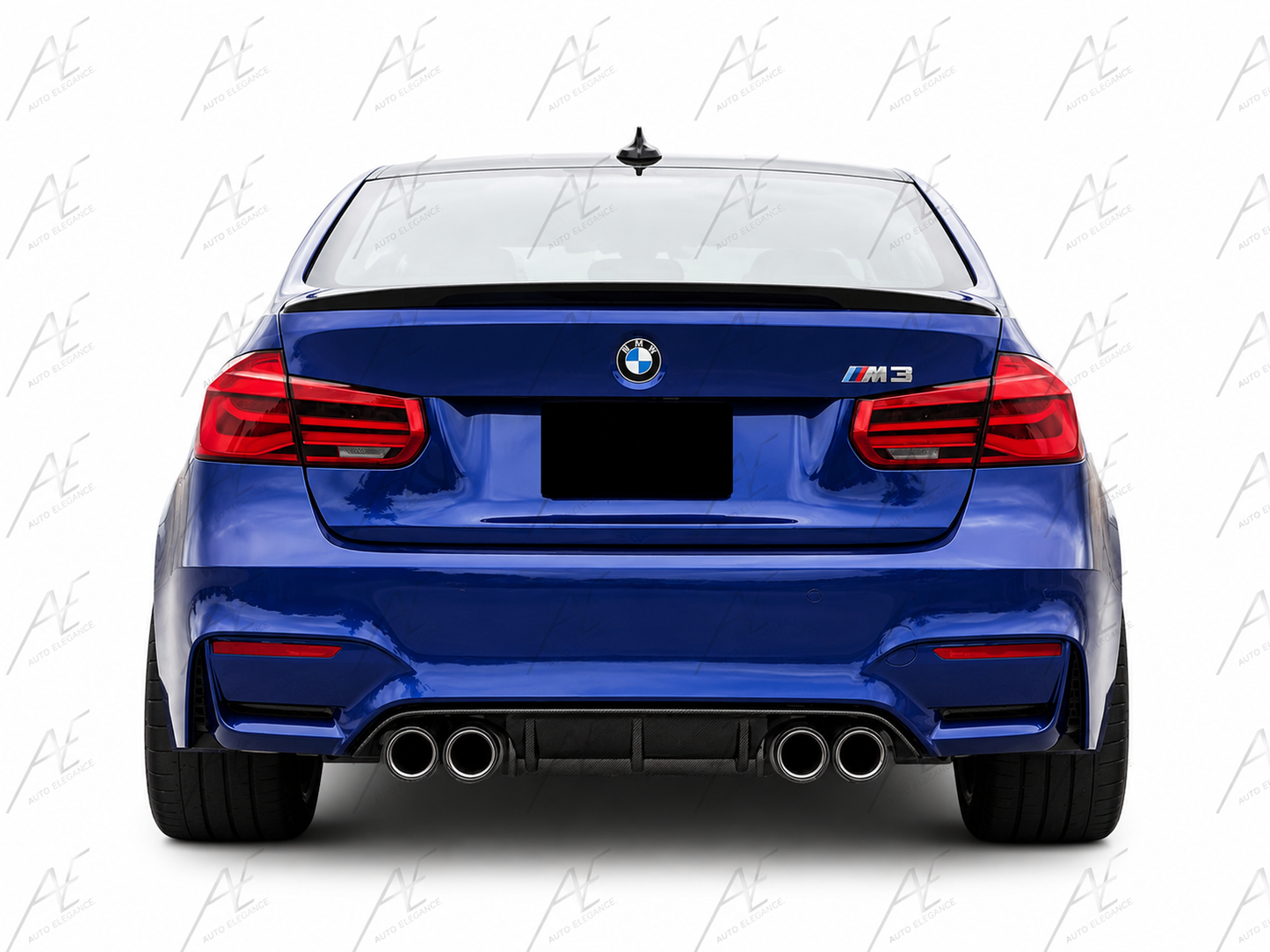💕ART.10005 BODYKIT  BMW Serie 3 (F30) Sedan 2012-2018💕