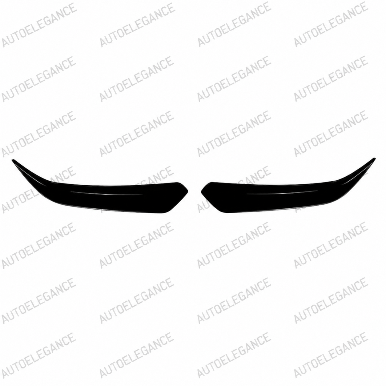 💫Flaps (Nero) per Mini Cooper S JCW J01 F65 F66 2024-2025💫