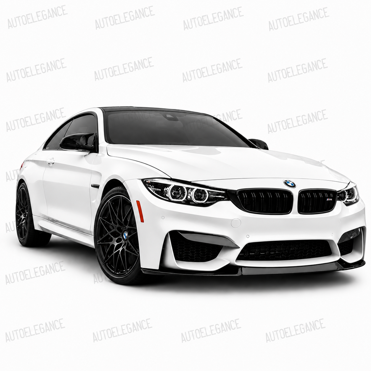 💕 SPLITTER    BMW 4  F32 2014+💕 (Copia)