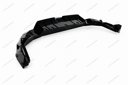 🔥ART.9842 SPLITTER POSTERIORE  V.1 + ALETTE ADATTO PER TOYOTA GR86 Mk1🔥