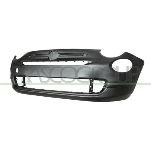 PARAURTI ADATTO PER FIAT 500