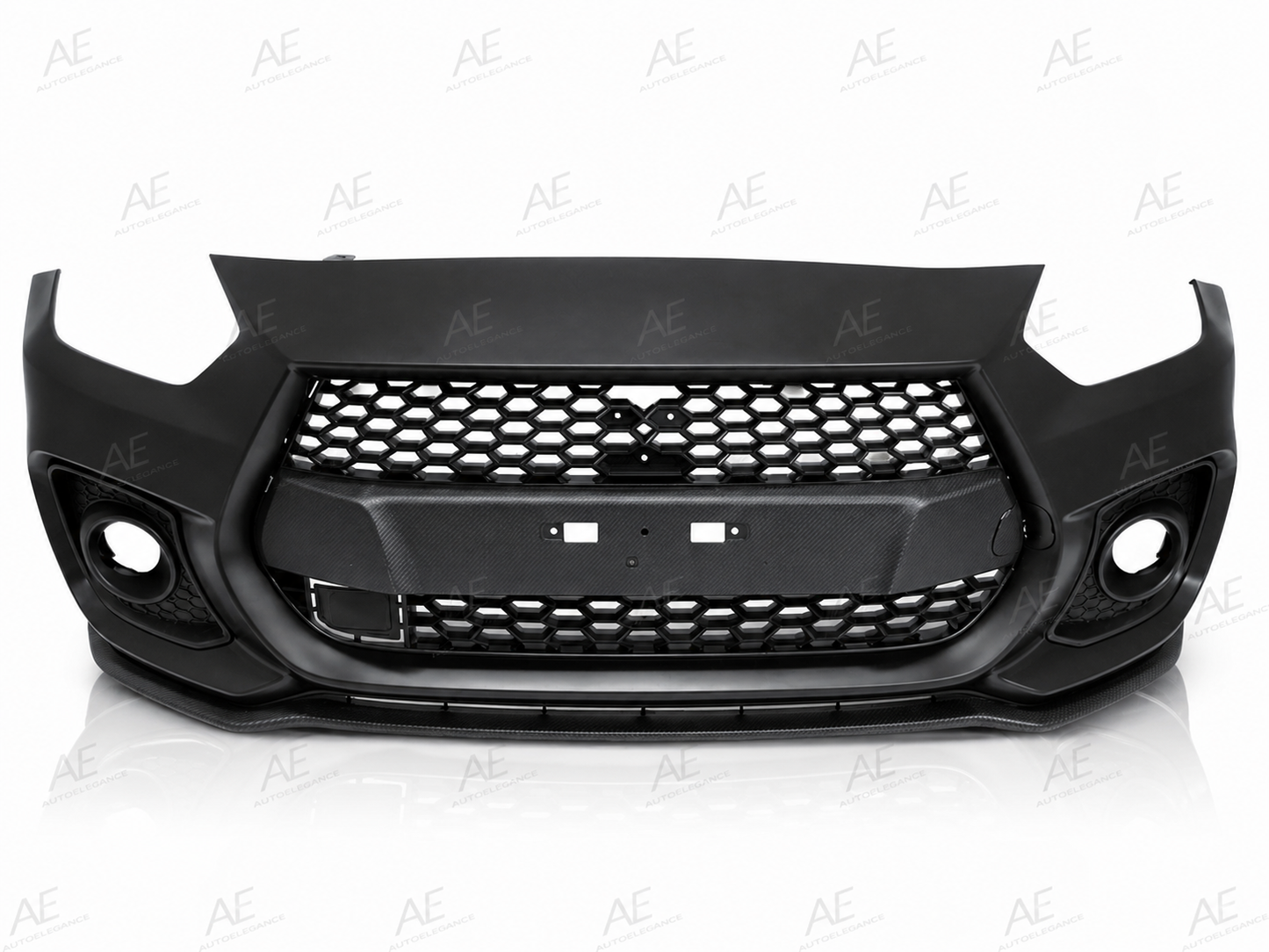 ART.7838 Paraurti Anteriore SPORT per Suzuki Swift VI 2017+