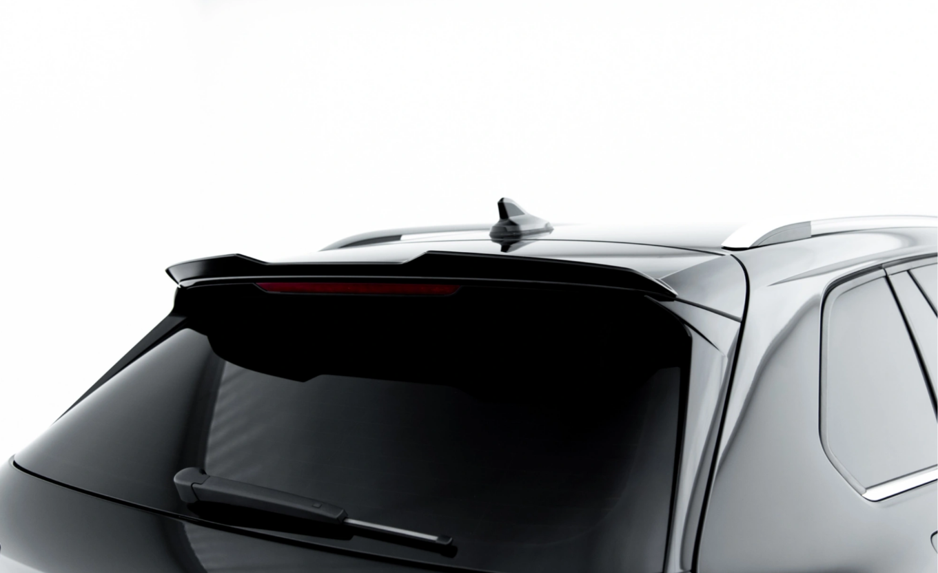 Bodykit Volkswagen Golf Variant Mk8 Facelift