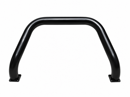 👉ART.0043 BULLBAR ADATTO PER FORD RANGER T6 2015+ NERO OPACO👈