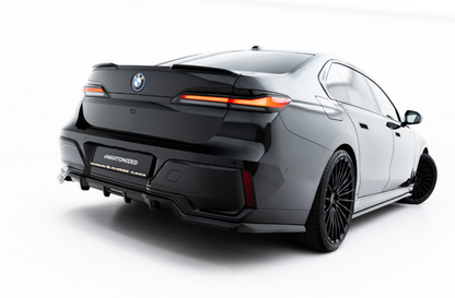💕Bodykit V.2 BMW 740d / 740i M-Pack G70💕