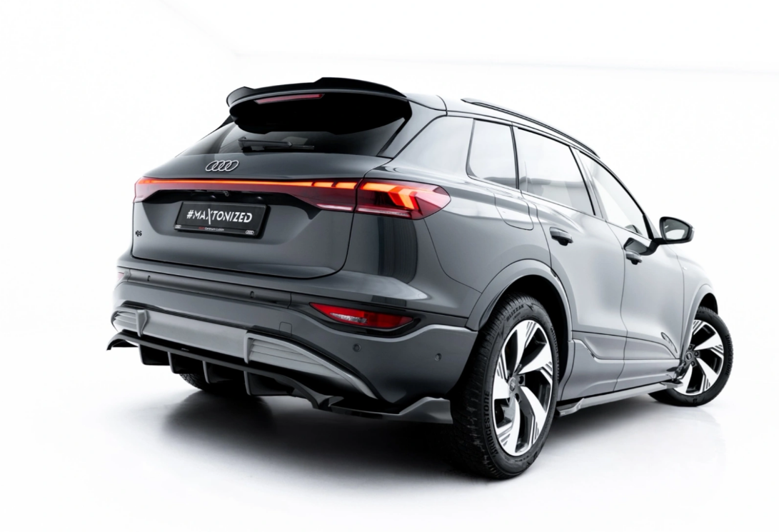 💕Bodykit Audi Q6 e-tron S-Line / SQ6 e-tron SUV Mk1💕