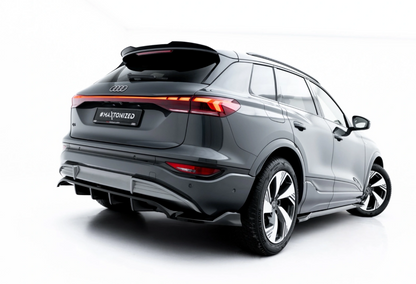 💕Bodykit Audi Q6 e-tron S-Line / SQ6 e-tron SUV Mk1💕