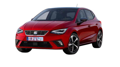 🔥Assetto sportivo adatto per  Seat Ibiza 6F Typ KJ 1.0 MPI 2017+🔥