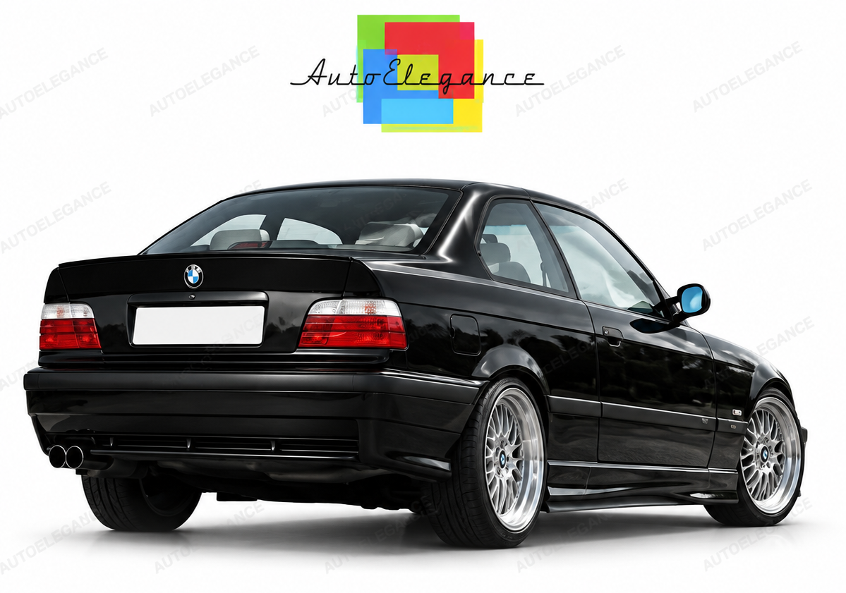 💕MINIGONNE LATERALI  BMW  3  E36 LOOK M3💕
