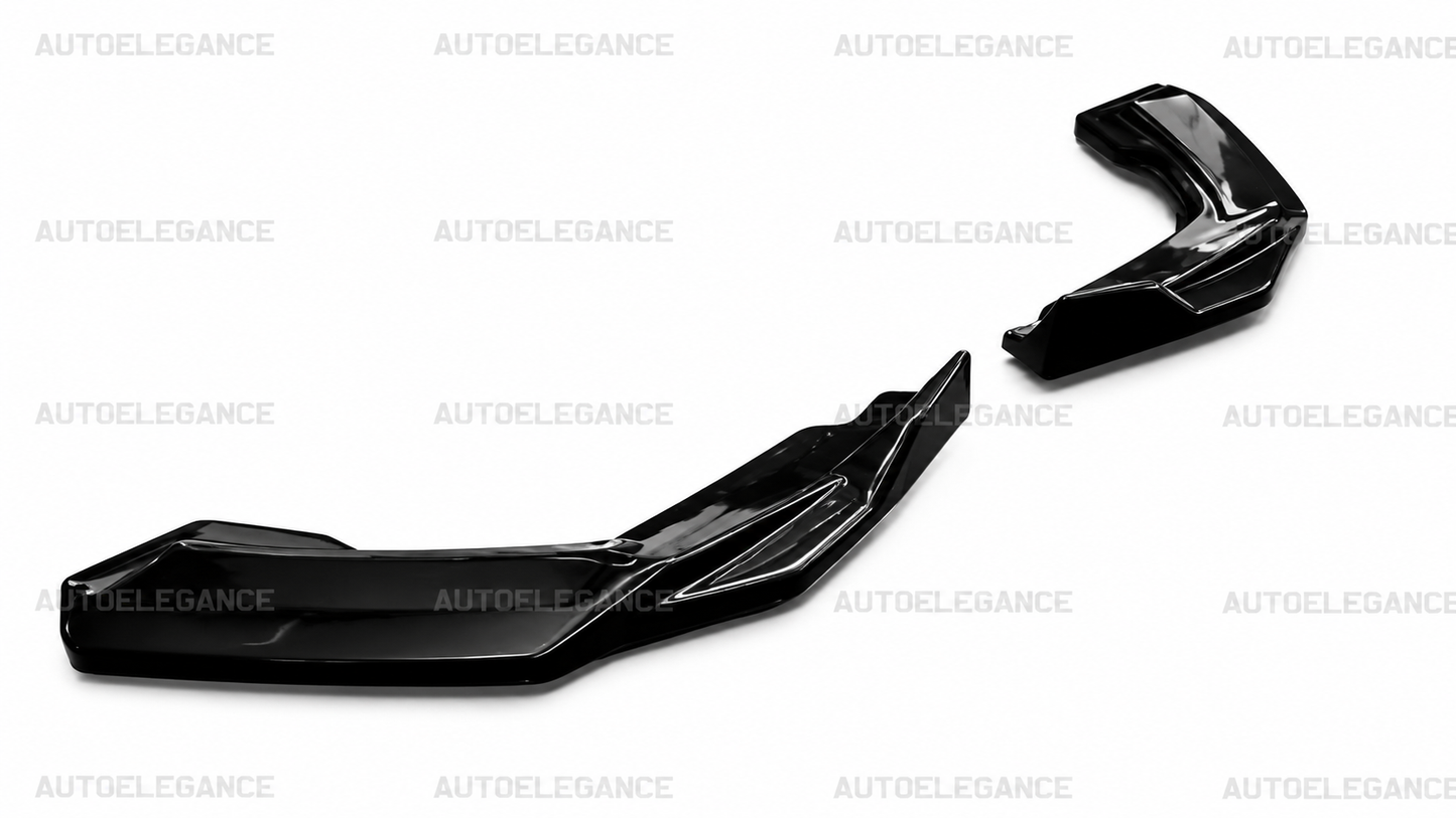 ART.2343 FLAP AUDI SQ5 Q5 S-LINE SUV SPORTBACK MK2 FACELIFT 2020 -