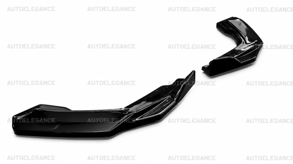 ART.2343 FLAP AUDI SQ5 Q5 S-LINE SUV SPORTBACK MK2 FACELIFT 2020 -
