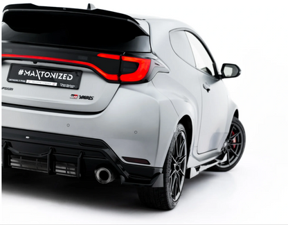 💕Bodykit Toyota GR Yaris Mk4 Facelift💕