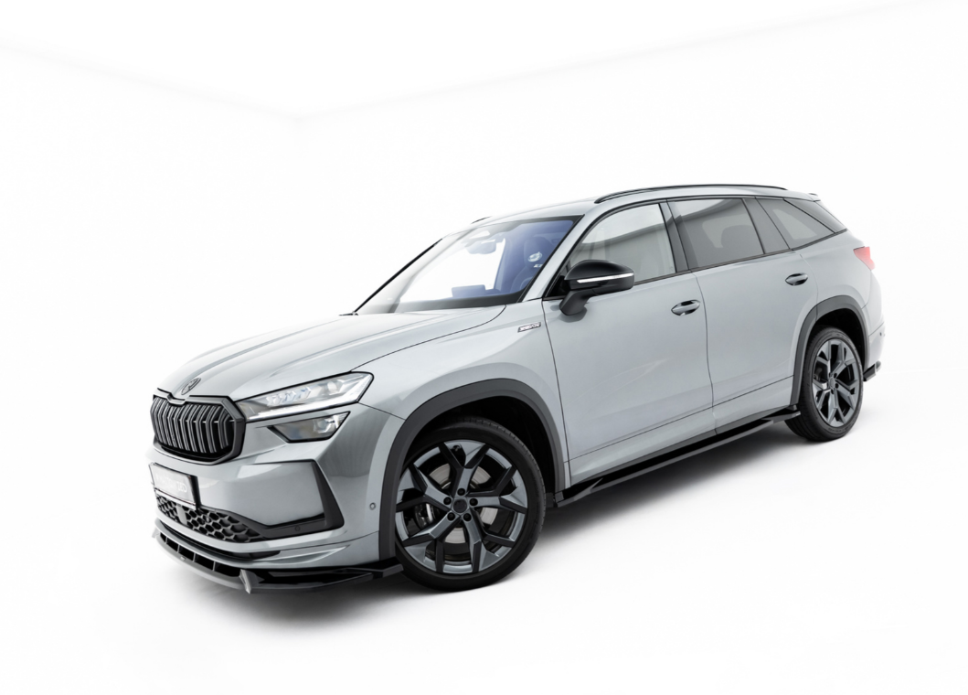 💕Bodykit Skoda Kodiaq Sportline Mk2💕