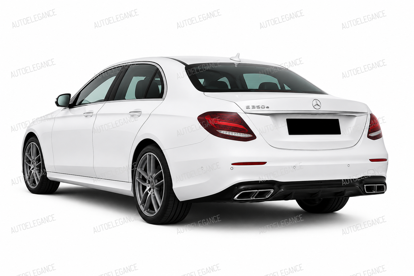 💕 DIFFUSORI  MERCEDES CLASSE E W213 AMG 16-19💕