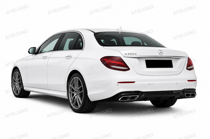 💕 DIFFUSORI  MERCEDES CLASSE E W213 AMG 16-19💕