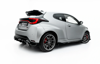 💕Bodykit Toyota GR Yaris Mk4 Facelift💕