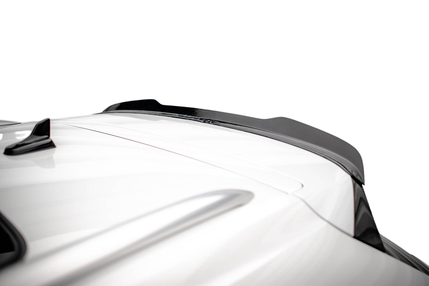 SPOILER CAP COMPATIBLE FOR VOLKSWAGEN ATLAS CROSS SPORT 