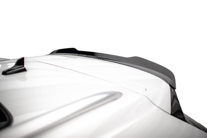 SPOILER CAP COMPATIBLE FOR VOLKSWAGEN ATLAS CROSS SPORT 