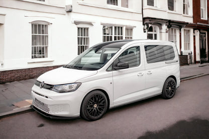 MINIGONNE LATERALI PER VOLKSWAGEN CADDY MK5