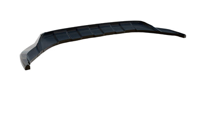 FRONT SPLITTER V.1 VOLKSWAGEN T-ROC R / R-LINE MK1 FACELIFT 