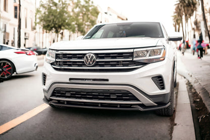 SPLITTER ANTERIORE V.1 ADATTO PER VOLKSWAGEN ATLAS CROSS SPORT