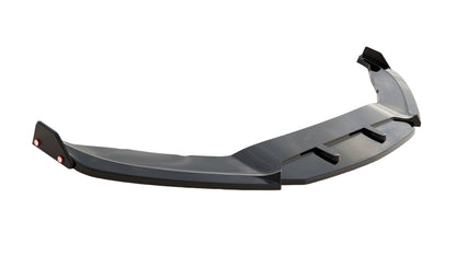 SPLITTER ANTERIORE V.3 + FLAPS VOLKSWAGEN SCIROCCO R MK3