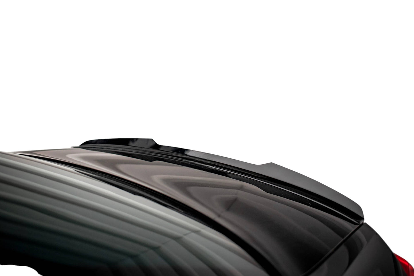 SPOILER CAP SUITABLE FOR VOLKSWAGEN PASSAT SEDAN B8 FACELIFT 