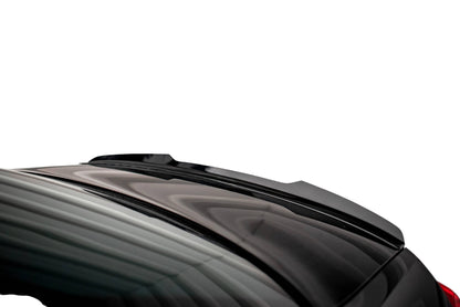 SPOILER CAP SUITABLE FOR VOLKSWAGEN PASSAT SEDAN B8 FACELIFT 