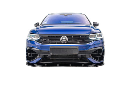 DIVISOR DELANTERO V.3 APTO PARA LIFTING VOLKSWAGEN TIGUAN R/R-LINE MK2