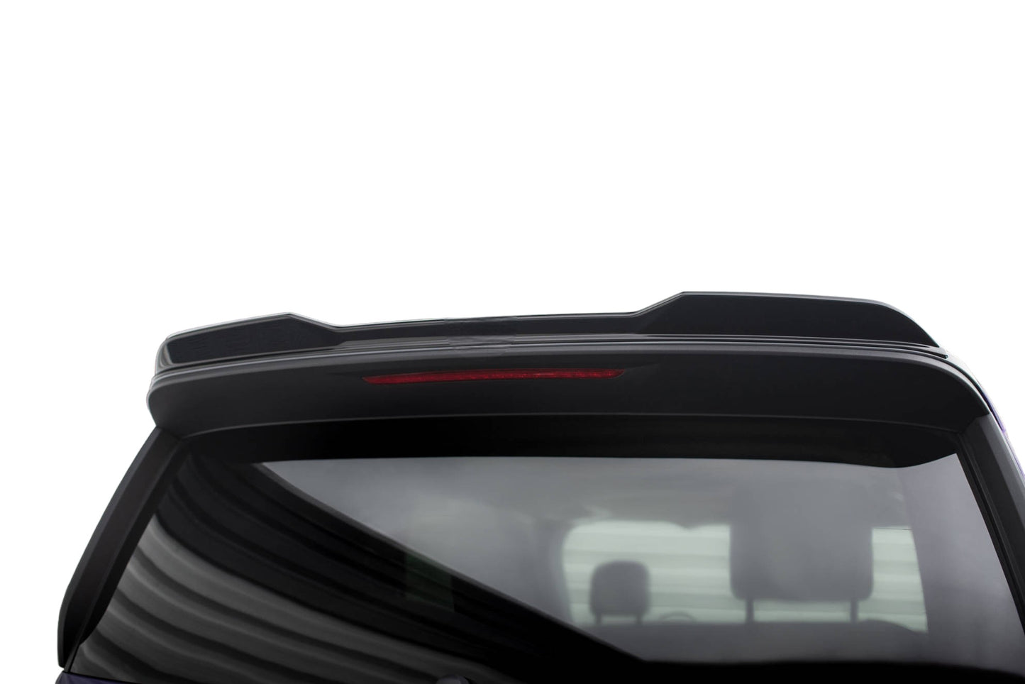 TAPPO SPOILER 3D VOLKSWAGEN MULTIVAN T7