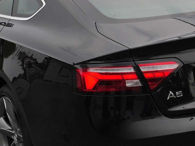 💫ART.6372 Fanali posteriori LED rosso bianco adatti per AUDI A5 2011-2016💫