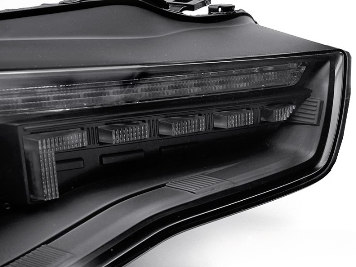 💕ART.10641 FARI ANTERIORI ADATTO PER AUDI A5 11-16💕