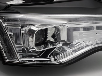ART.10663 FARI  ANTERIORI  ADATTO  PER AUDI A5 11-16