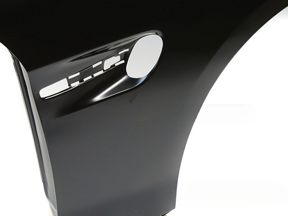 FENDERS SPORT STYLE CON LED ADATTO PER BMW E90 E91 05-11