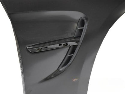 PARAFANGHI SPORT STYLE CON LED adatti per BMW F32 F33 F36 13-19