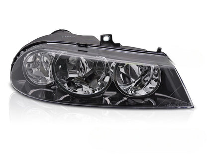 🤩FARI ANTERIORE NERO LATO DESTRO TYC ADATTO PER ALFA ROMEO 156 03-06🤩