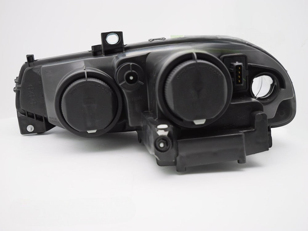 🤩FARI ANTERIORE NERO LATO DESTRO TYC ADATTO PER ALFA ROMEO 156 03-06🤩