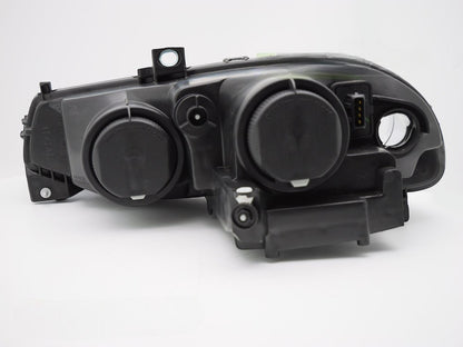 🤩FARI ANTERIORE NERO LATO DESTRO TYC ADATTO PER ALFA ROMEO 156 03-06🤩