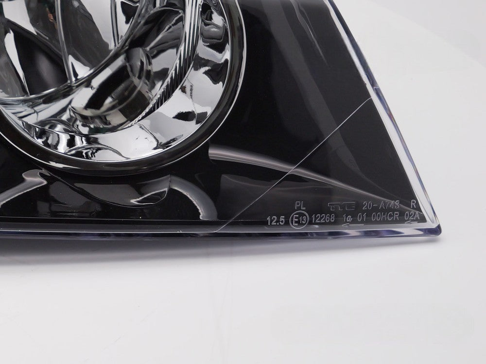 ⭐FARI ANTERIORE NERO LATO SINISTRO TYC ADATTO PER ALFA ROMEO 156 03-06⭐