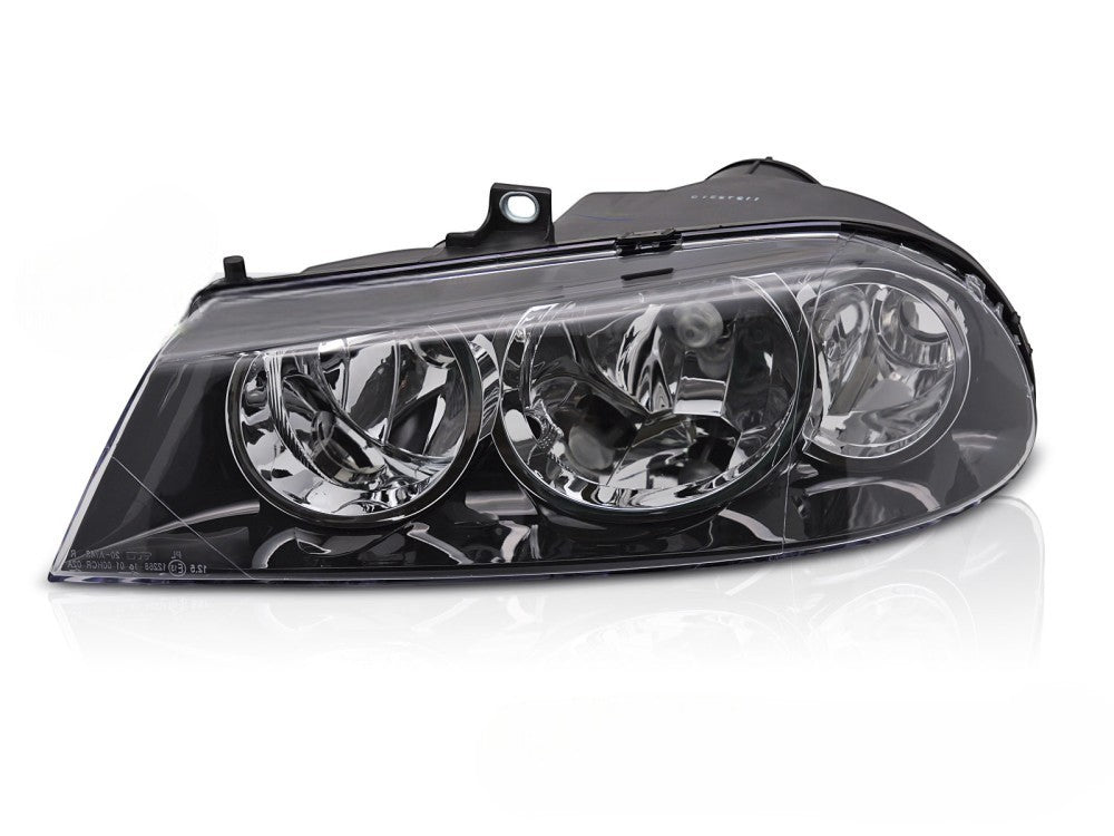 ⭐FARI ANTERIORE NERO LATO SINISTRO TYC ADATTO PER ALFA ROMEO 156 03-06⭐