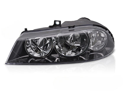 ⭐FARI ANTERIORE NERO LATO SINISTRO TYC ADATTO PER ALFA ROMEO 156 03-06⭐